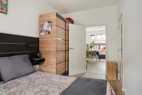 Medium property photo - Bussumsestraat 105, 2574 JD Den Haag